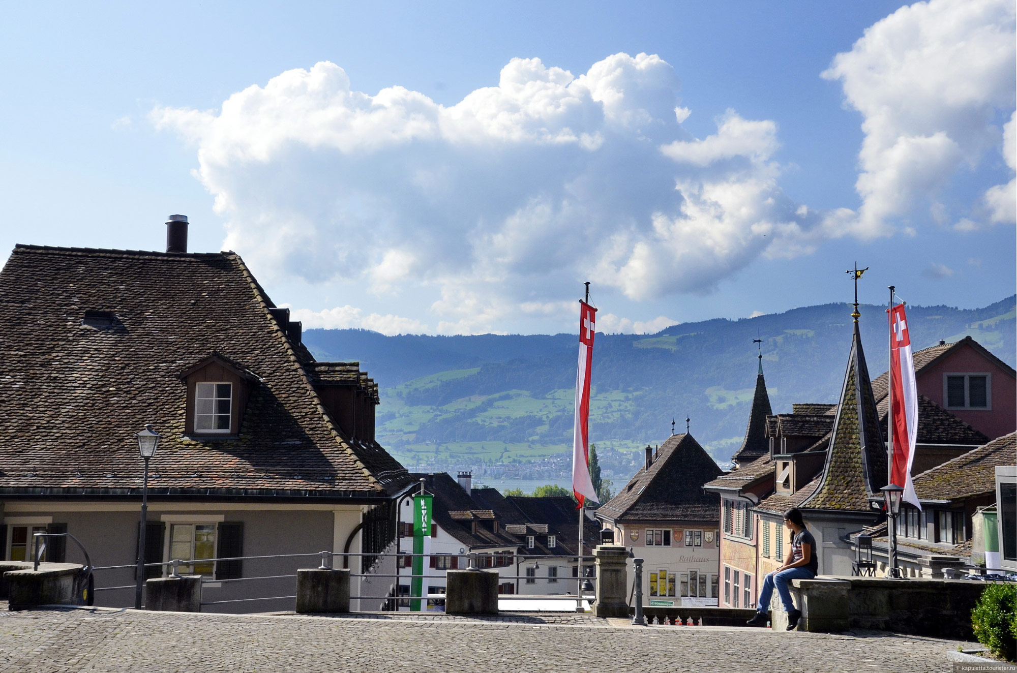 Rapperswil-Jona